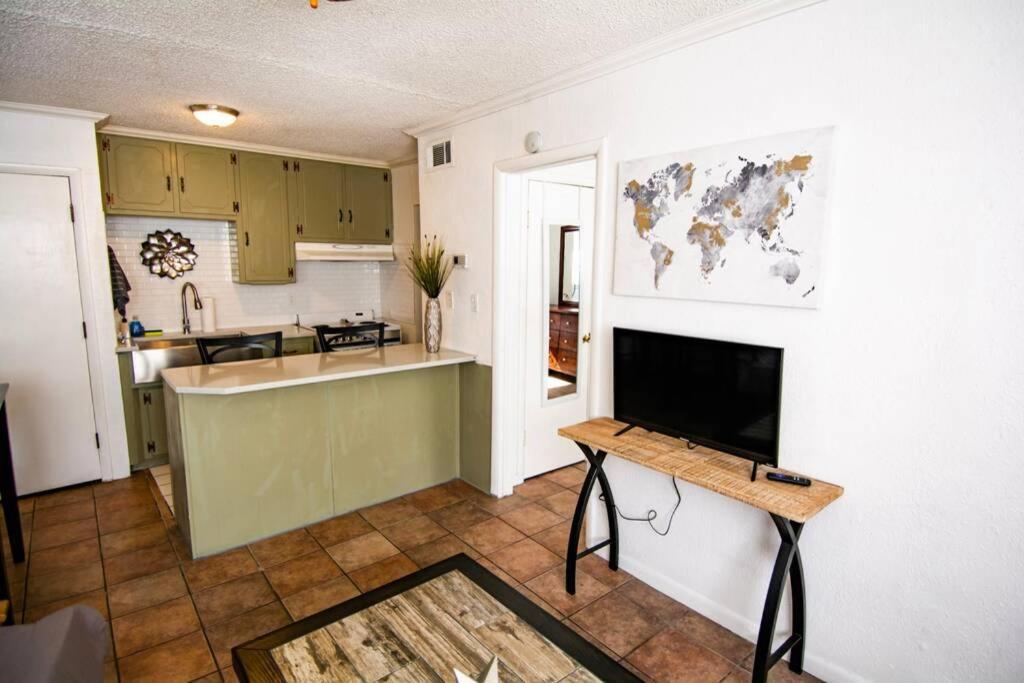 Central Automobile Alley Modern 1Bdr - Wifi Oklahoma City Exterior photo