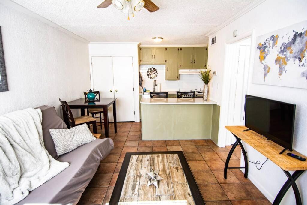Central Automobile Alley Modern 1Bdr - Wifi Oklahoma City Exterior photo